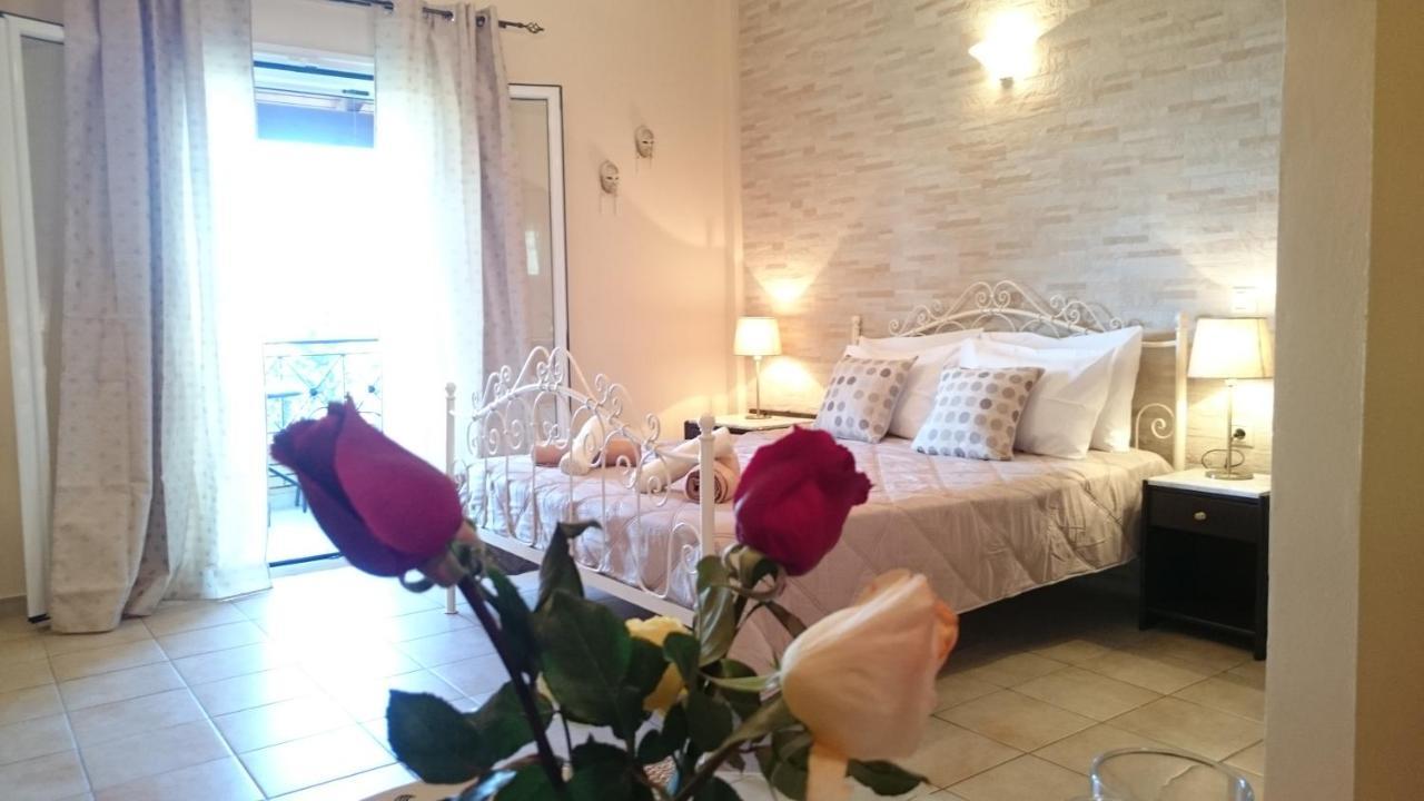 Apartament Anelia Dassia  Zewnętrze zdjęcie