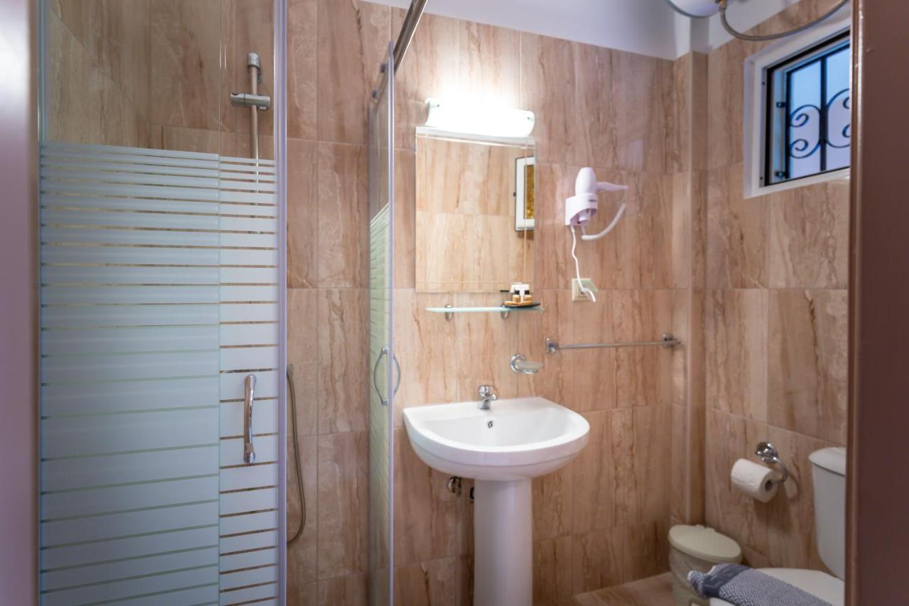Apartament Anelia Dassia  Zewnętrze zdjęcie