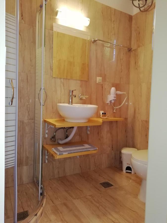 Apartament Anelia Dassia  Zewnętrze zdjęcie