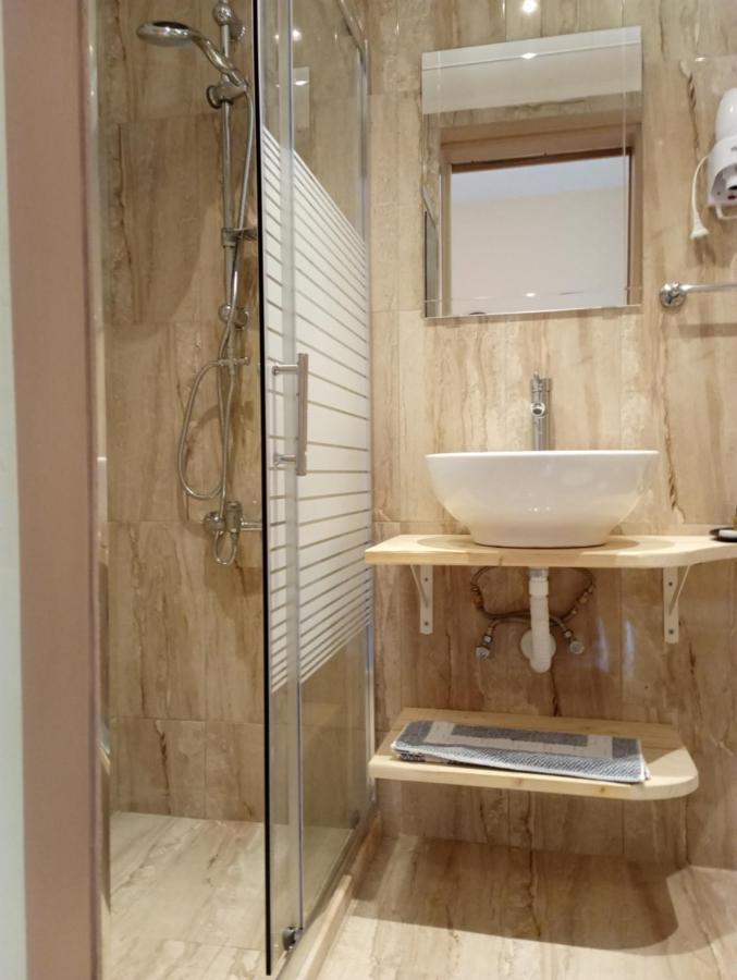 Apartament Anelia Dassia  Zewnętrze zdjęcie